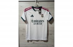 Real Madrid 2026-27 szurkolói mez S/M/L méretek
