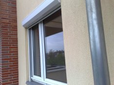 Redőny gyártás, szerelés