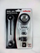 Reflecta Ravl 200 videó lámpa 3w fotó fény világítás