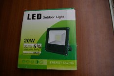 Reflektor led2