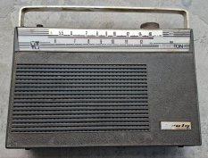 Régi Videoton RB 2602 sirály rádió