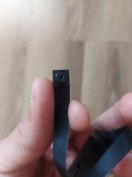 Rejtett Vizsga Kamera