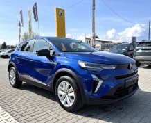Renault Captur 1.2 TCe Evolution 4.0 % THM!!! 5...