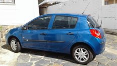 Renault Clio 2007 1.2 TCE alkatrészei motor váltó karosszéria