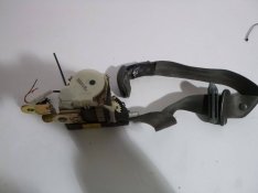 Renault Clio 3 Bal első biztonsági öv 33056053A