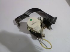 Renault Clio 3 Bal hátsó biztonsági öv 33055855A