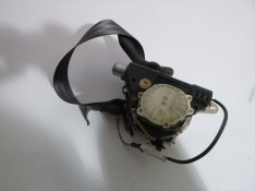 Renault Clio 3 Jobb hátsó biztonsági öv 33055854A