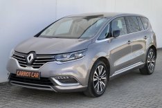Renault Espace 1.6 dCi Initiale Paris 4Control...