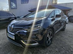 Renault Espace 1.6 dCi Zen EDC6 120.993- Km Bem...