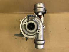 Renault Fluence, Megane, Scenic 1.5 dci Dacia, Nissan KKK turbó eladó