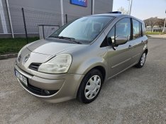 Renault GRAND Modus 1.6 Szívó Benzines. Automat...