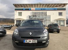 Renault GRAND Scenic Scénic 1.5 dCi Dynamique E...