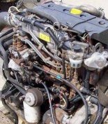 Renault Midlum 150DCI akár bontva is