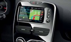 Renault Navigáció sd kártya.2022 R-Link