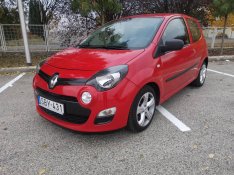 Renault Twingo 1.5 dCi Dynamique