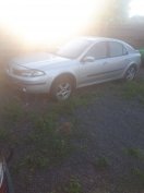Renault laguna 2 lámpa lökhárító motorháztető ajtó stb