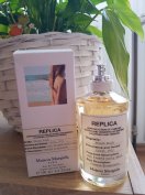 Replica Beach Walk 100ml parfüm by Maison Margiela
