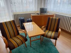 Retro Kincs Pakson Teljes szobabútor keresi új gazdáját!