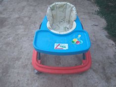 Retro bébikomp