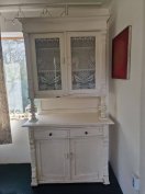 Retro tálaló szekrény