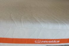 Revotica kókuszos matrac eladó 160x200