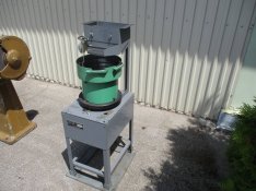 Rezgőadagoló Köradagoló Vibrációs Alkatrész Adagoló 400mm ( 273)