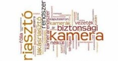 Riasztó és kamera rendszerek telepítése, javítása, karbantartása