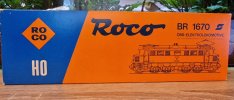 Roco ÖBB szett