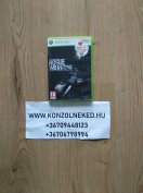 Rogue Warrior Xbox 360 játék