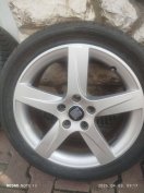 Ronal alufelni 5x112 R17 Audi ,VW ,Seat Skoda