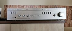 Rotel RA 550 Csúcs AMP Kivezérlés Jelzővel Phono MC-MM