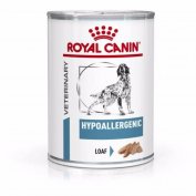 Royal Canin Hypoallergenic konzerv 15 x 400 g