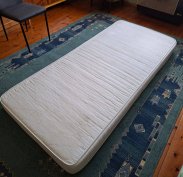 Rugós matrac
