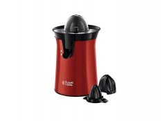 Russell Hobbs 26010-56 Citrusprés, 60W - piros