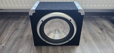 SAL SB-10 Mélyláda /Subwoofer 150 W