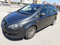 SEAT Altea XL 1.4 TSI Reference Friss Műszakiva...