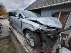 SEAT Leon ST 1.4 TSi Xcellence Plus 110ekm! Indul!