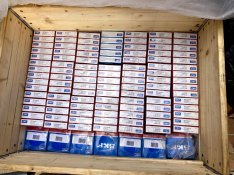 SKF 22210 E beálló hordógörgős csapágy