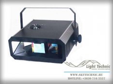 SLS Premier 250W diszkófény bérlés