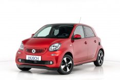SMART Forfour Electric Drive (Automata) Passion