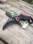 SOG Karambit Bicska Kés