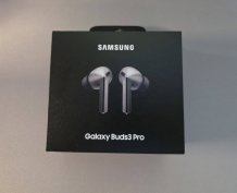 Samsung Galaxy Buds 3 Pro
