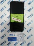 Samsung Galaxy S8+ Független, garanciás