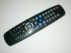 Samsung LCD LED televíizóhoz távirányító Új