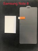 Samsung Note 8 Hidrogél fólia