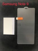 Samsung Note 9 Hidrogél fólia