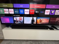 Samsung Q990D 11.1.4 hangprojektor