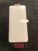 Samsung S20 Hidrogél fólia