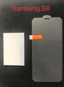 Samsung S8 Hidrogél fólia