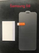 Samsung S9 Hidrogél fólia